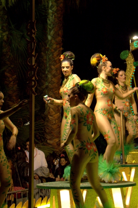 Carnaval Sitges 2011
Keywords: Carnaval Sitges 2011 Extermini