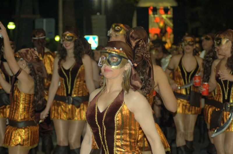 Carnaval Sitges 2011
Keywords: Carnaval Sitges 2011 Extermini