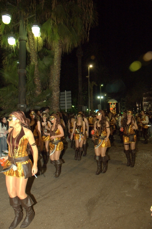 Carnaval Sitges 2011
Keywords: Carnaval Sitges 2011 Extermini