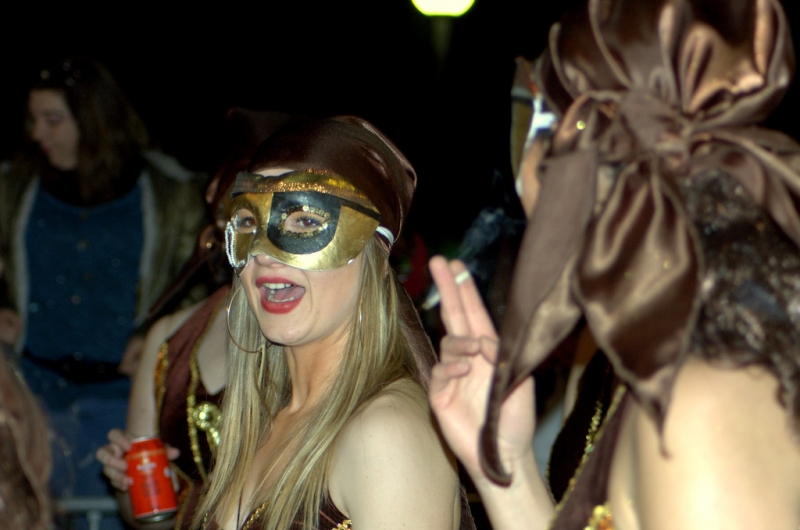 Carnaval Sitges 2011
Keywords: Carnaval Sitges 2011 Extermini