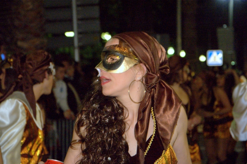 Carnaval Sitges 2011
Keywords: Carnaval Sitges 2011 Extermini