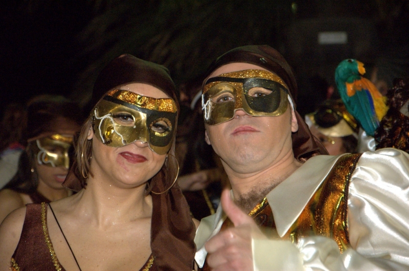 Carnaval Sitges 2011
Keywords: Carnaval Sitges 2011 Extermini