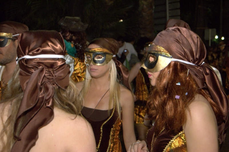 Carnaval Sitges 2011
Keywords: Carnaval Sitges 2011 Extermini