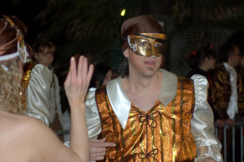 Carnaval Sitges 2011
Keywords: Carnaval Sitges 2011 Extermini