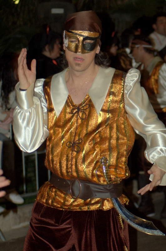 Carnaval Sitges 2011
Keywords: Carnaval Sitges 2011 Extermini