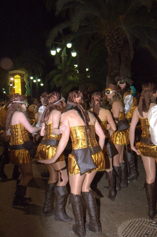 Carnaval Sitges 2011
Keywords: Carnaval Sitges 2011 Extermini