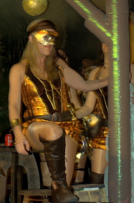 Carnaval Sitges 2011
Keywords: Carnaval Sitges 2011 Extermini