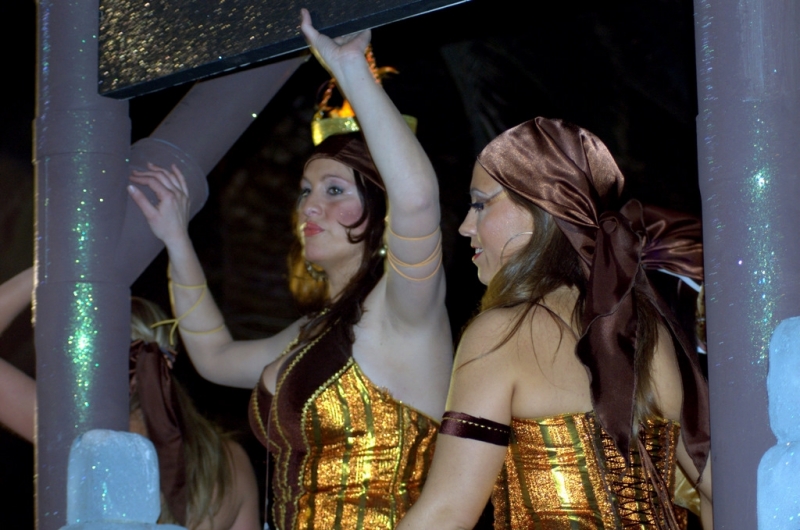 Carnaval Sitges 2011
Keywords: Carnaval Sitges 2011 Extermini