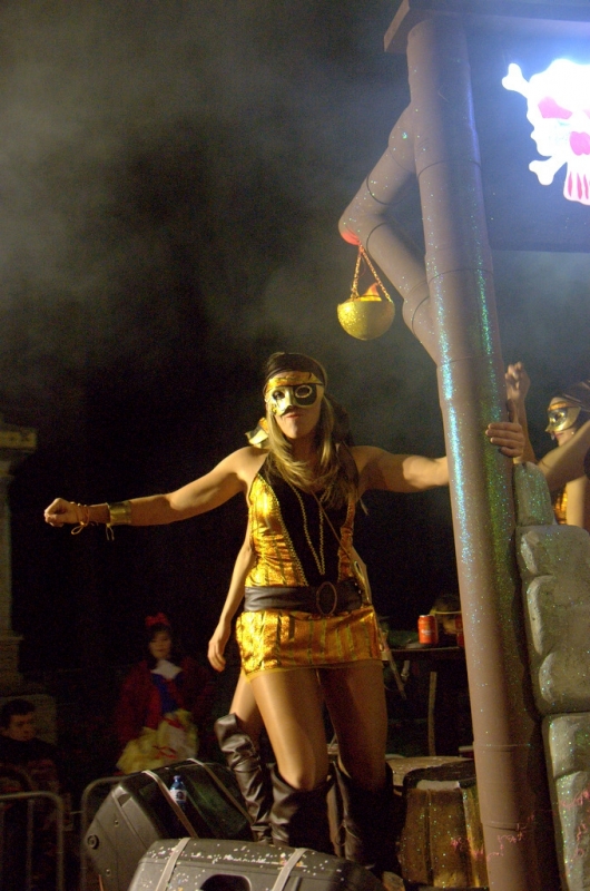 Carnaval Sitges 2011
Keywords: Carnaval Sitges 2011 Extermini