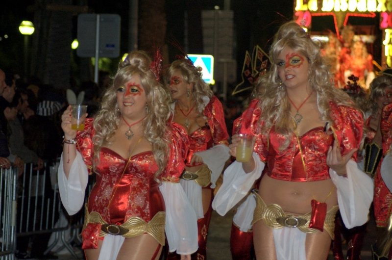 Carnaval Sitges 2011
Keywords: Carnaval Sitges 2011 Extermini