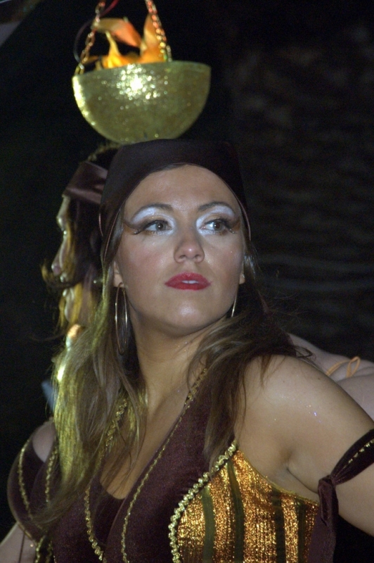 Carnaval Sitges 2011
Keywords: Carnaval Sitges 2011 Extermini