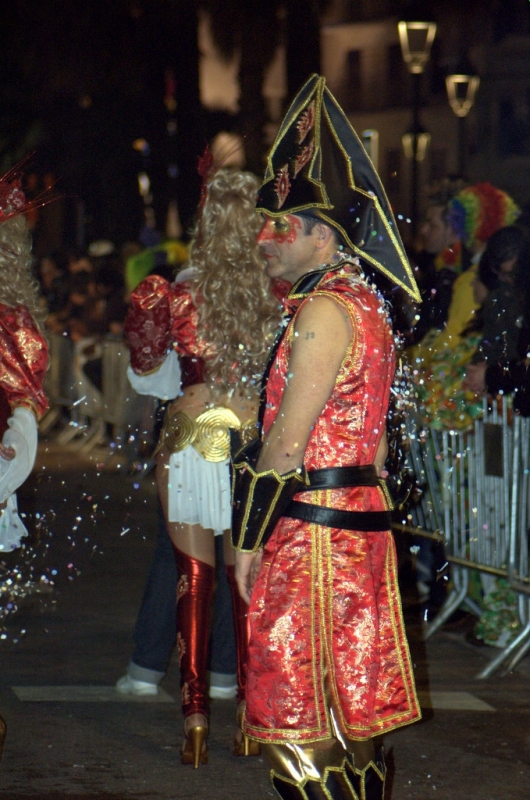Carnaval Sitges 2011
Keywords: Carnaval Sitges 2011 Extermini