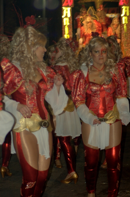 Carnaval Sitges 2011
Keywords: Carnaval Sitges 2011 Extermini