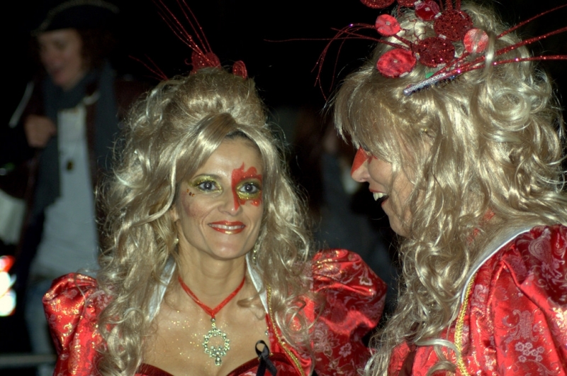 Carnaval Sitges 2011
Keywords: Carnaval Sitges 2011 Extermini