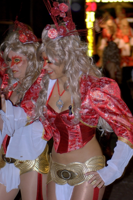 Carnaval Sitges 2011
Keywords: Carnaval Sitges 2011 Extermini