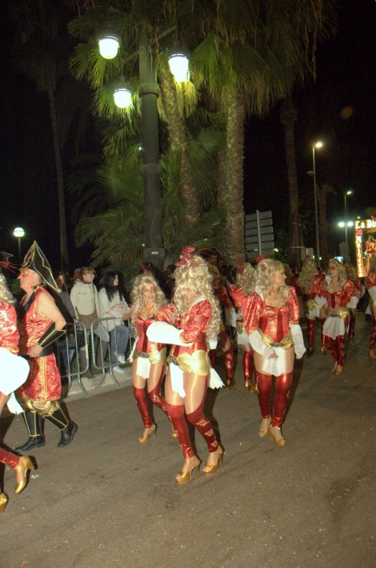 Carnaval Sitges 2011
Keywords: Carnaval Sitges 2011 Extermini