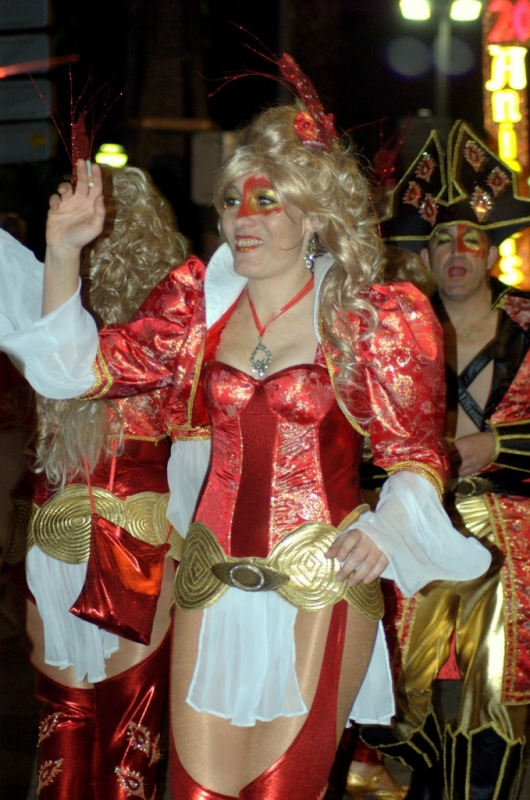 Carnaval Sitges 2011
Keywords: Carnaval Sitges 2011 Extermini