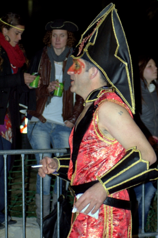 Carnaval Sitges 2011
Keywords: Carnaval Sitges 2011 Extermini