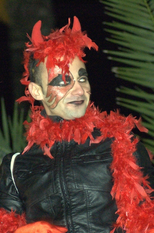 Carnaval Sitges 2011
Keywords: Carnaval Sitges 2011 Extermini