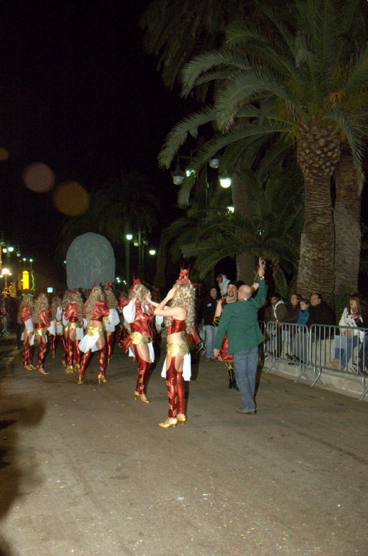 Carnaval Sitges 2011
Keywords: Carnaval Sitges 2011 Extermini