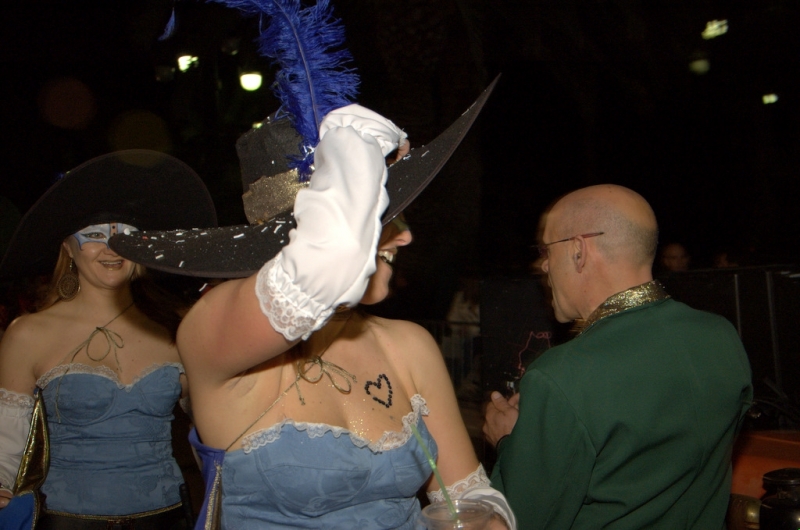 Carnaval Sitges 2011
Keywords: Carnaval Sitges 2011 Extermini