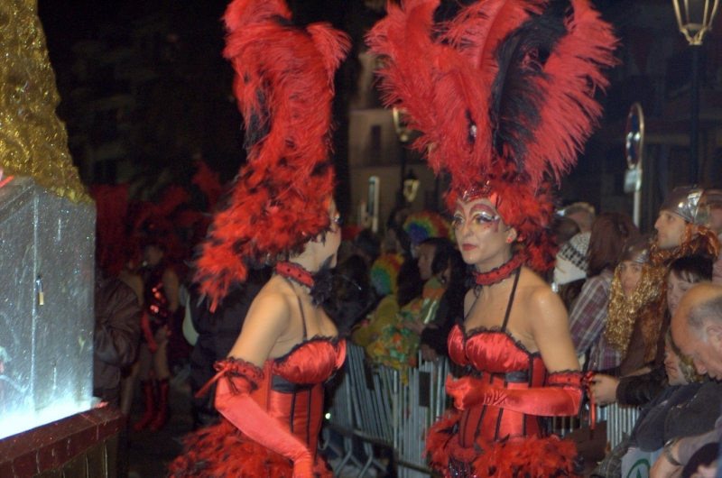 Carnaval Sitges 2011
Keywords: Carnaval Sitges 2011 Extermini