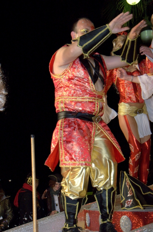 Carnaval Sitges 2011
Keywords: Carnaval Sitges 2011 Extermini