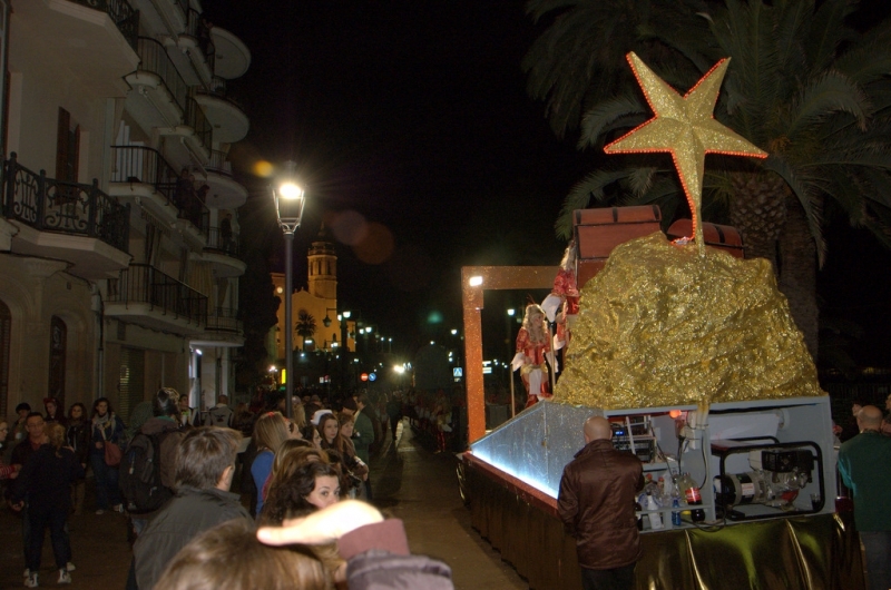 Carnaval Sitges 2011
Keywords: Carnaval Sitges 2011 Extermini