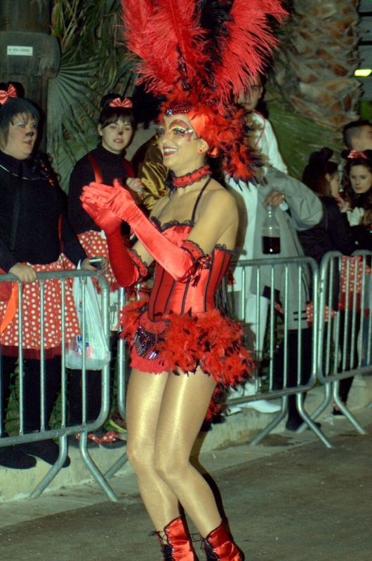 Carnaval Sitges 2011
Keywords: Carnaval Sitges 2011 Extermini