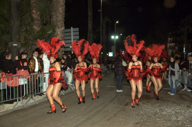Carnaval Sitges 2011
Keywords: Carnaval Sitges 2011 Extermini