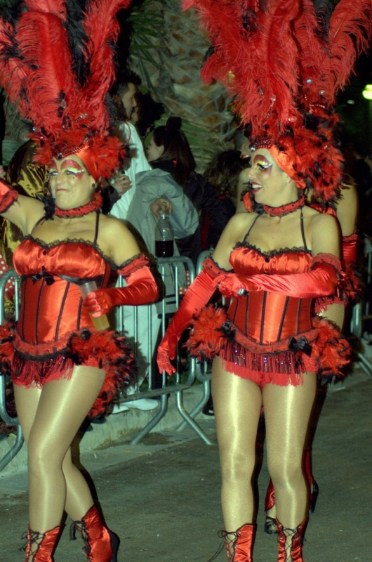 Carnaval Sitges 2011
Keywords: Carnaval Sitges 2011 Extermini
