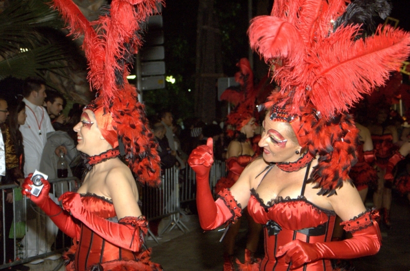 Carnaval Sitges 2011
Keywords: Carnaval Sitges 2011 Extermini