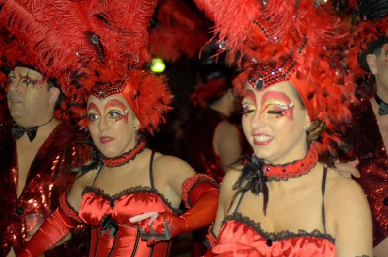 Carnaval Sitges 2011
Keywords: Carnaval Sitges 2011 Extermini