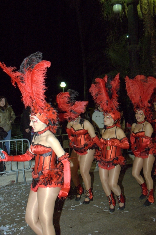 Carnaval Sitges 2011
Keywords: Carnaval Sitges 2011 Extermini