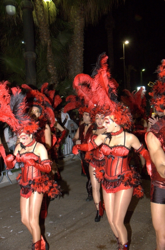 Carnaval Sitges 2011
Keywords: Carnaval Sitges 2011 Extermini