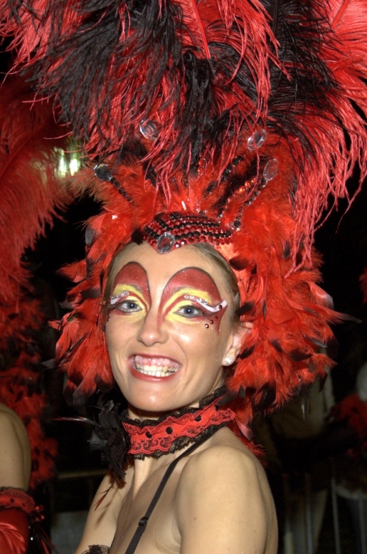 Carnaval Sitges 2011
Keywords: Carnaval Sitges 2011 Extermini