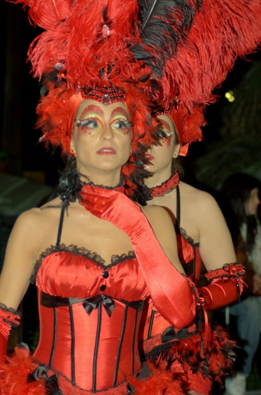 Carnaval Sitges 2011
Keywords: Carnaval Sitges 2011 Extermini