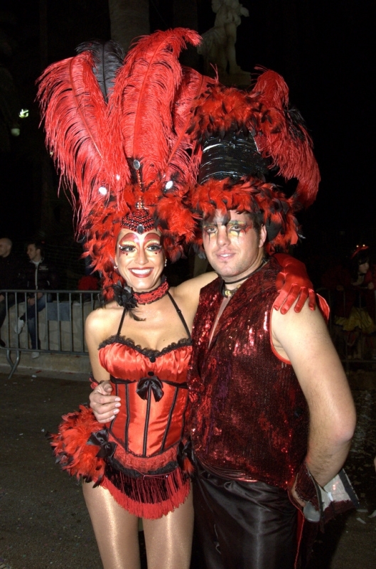 Carnaval Sitges 2011
Keywords: Carnaval Sitges 2011 Extermini