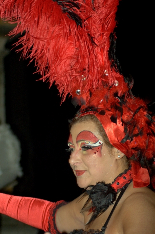 Carnaval Sitges 2011
Keywords: Carnaval Sitges 2011 Extermini