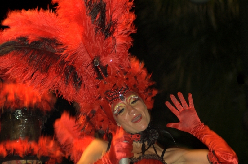 Carnaval Sitges 2011
Keywords: Carnaval Sitges 2011 Extermini