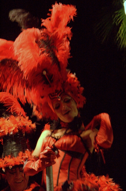 Carnaval Sitges 2011
Keywords: Carnaval Sitges 2011 Extermini