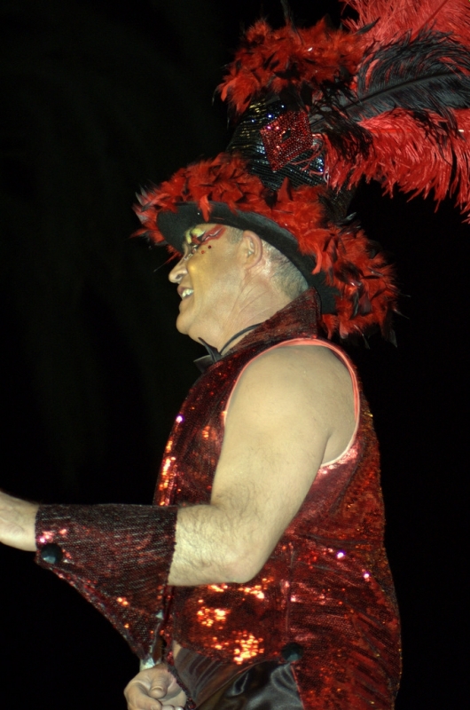 Carnaval Sitges 2011
Keywords: Carnaval Sitges 2011 Extermini