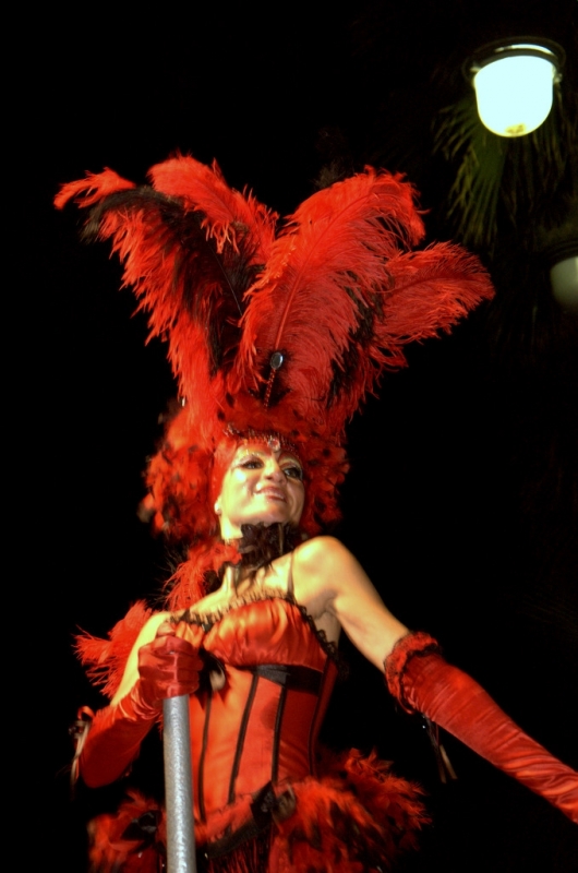 Carnaval Sitges 2011
Keywords: Carnaval Sitges 2011 Extermini