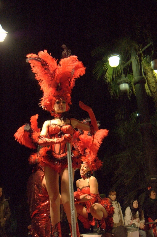 Carnaval Sitges 2011
Keywords: Carnaval Sitges 2011 Extermini