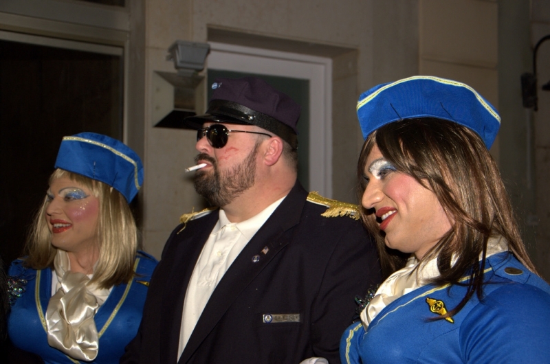 Carnaval Sitges 2011
Keywords: Carnaval Sitges 2011 Extermini