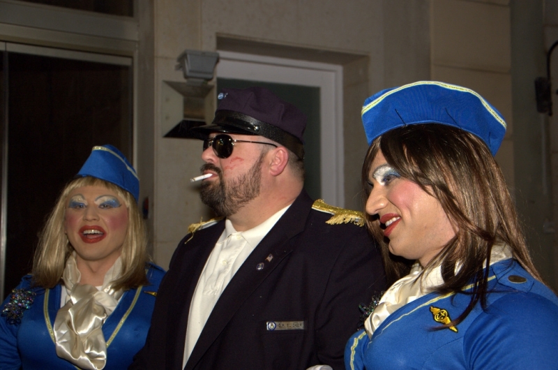 Carnaval Sitges 2011
Keywords: Carnaval Sitges 2011 Extermini