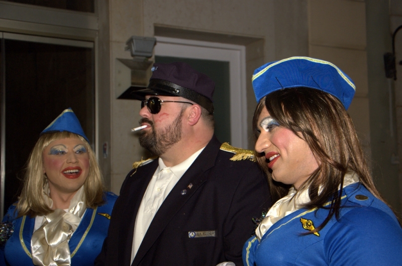 Carnaval Sitges 2011
Keywords: Carnaval Sitges 2011 Extermini