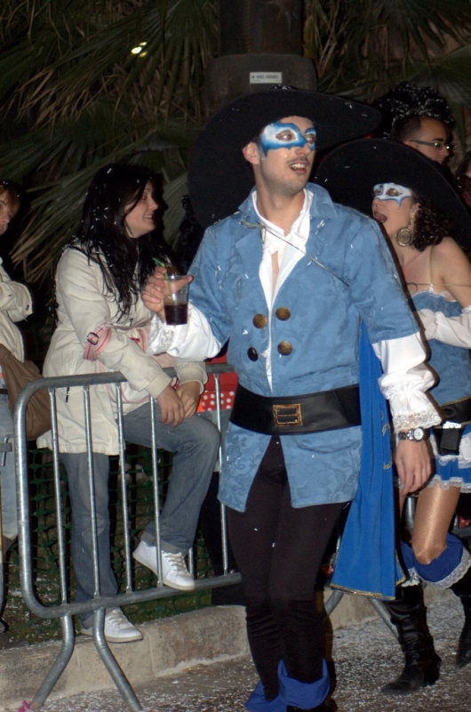 Carnaval Sitges 2011
Keywords: Carnaval Sitges 2011 Extermini