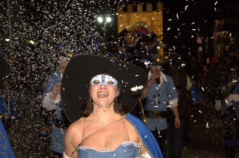 Carnaval Sitges 2011
Keywords: Carnaval Sitges 2011 Extermini