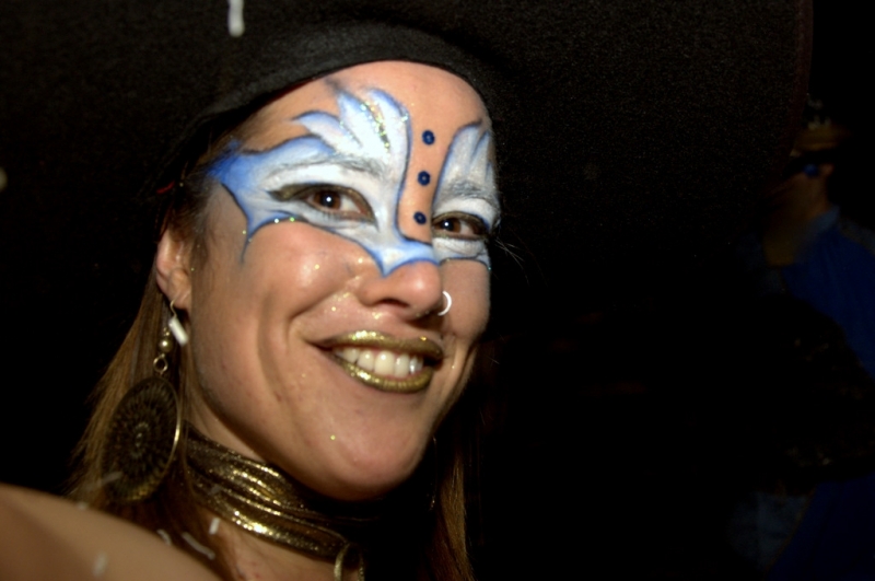 Carnaval Sitges 2011
Keywords: Carnaval Sitges 2011 Extermini